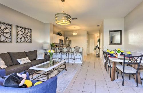Windsor Hills House | Private Cocktail Pool: Kissimmee Resort Retreat!
