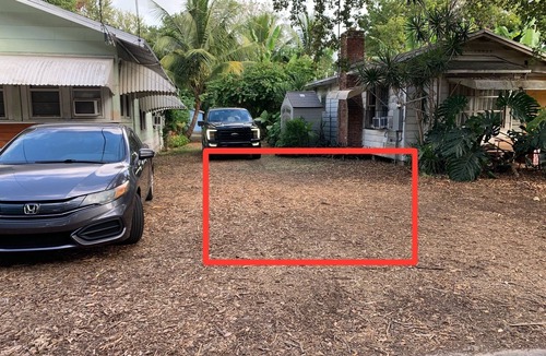 Little Haiti Cottage | Private cottage in Miami