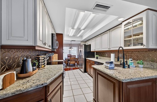 Tavares House | Private dock, fire pit, waterfront on Lake Dora walkable to downtown Tavares!