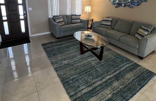 Embassy Hills House | Private Heated Pool Home / Just Minutes From The Gulf / Sleeps 9