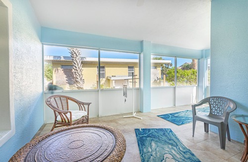 Wilbur-By-The-Sea House | Private Home-Beach-side-Hope's Haven