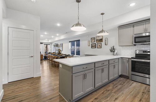 Branson House | Private Hot Tub Retreat with Stunning Lake Views, Games & Near Branson Landing