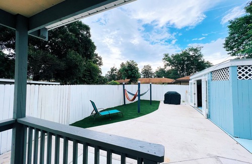 Daytona Beach House | Private Indoor Pool Home by Daytona Beach