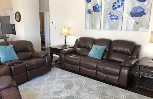 Haines City House | Private Large Pool Villa Southern Dunes Golf Views Large Pool Deck