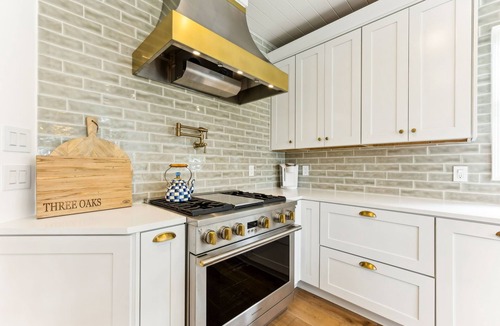 Fernandina Beach House | Private Marsh Home in Amelia Island Plantation with Golf Course Views!