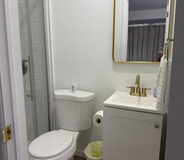 Deerfield Beach Apartment | Private minimalist studio with patio and parking
