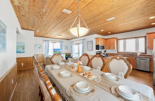 Painters Hill House | Private Oceanfront Escape on Flagler Beach