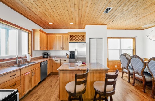 Painters Hill House | Private Oceanfront Escape on Flagler Beach