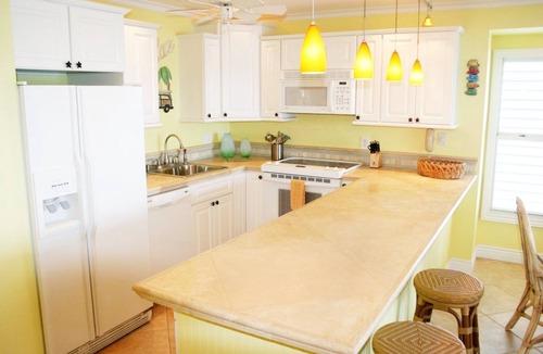 Stuart House | Private Oceanfront Condo at Hutchinson Island Marriott Resort