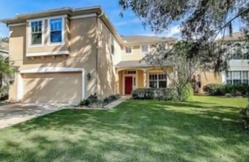 Citrus Park House | "Private Paradise Home with Salty Pool