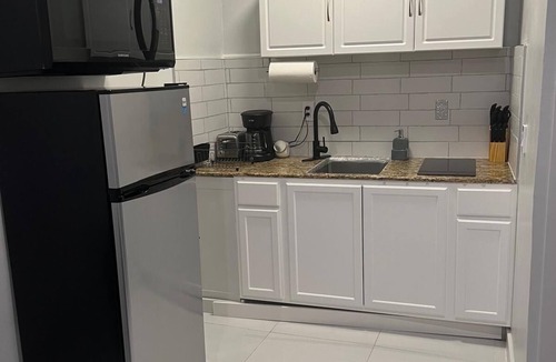 Miami Gardens Apartment | Private Paradise in Miami ! Brand new apartment Great location Family friendly