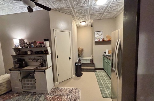 Ellijay Apartment | Private Peaceful Pool Suite— minutes From Cartecay River for tubing fun! Restful
