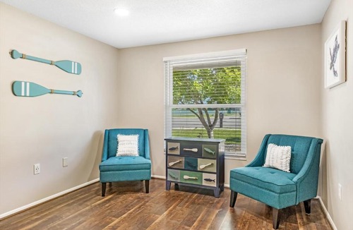 Port Charlotte Villa | Private Pet Friendly Villa with Heated Pool - Villa Turtle Cove - Roelens Vacations