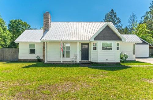 Crestview House | Private Pool and 3BR Family Fun Home with Gazebo
