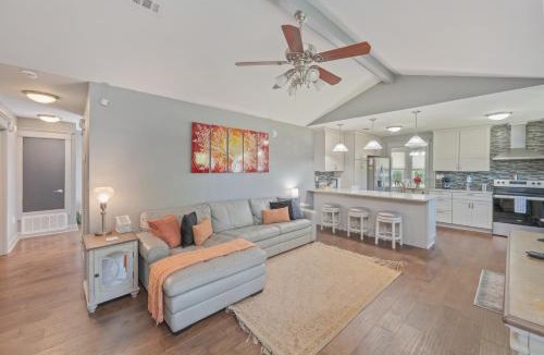 Crestview House | Private Pool and 3BR Family Fun Home with Gazebo