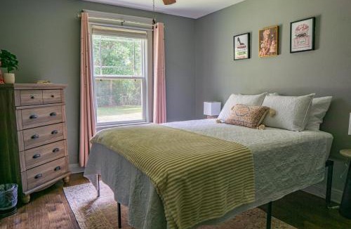 Crestview House | Private Pool and 3BR Family Fun Home with Gazebo