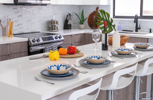 Olympia Heights House | Private Pool & BBQ, Island Kitchen, & Fully Renovated Home in Miami & Near MIA