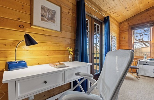 My Mountain Cabin | Private Pool Cabin Sleeps 16 - Perfect for family getaways. Pet Friendly