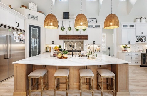 Buford House | Private Pool, Car Included 5 Suites, 6 bedrooms 25 mins from ATL
