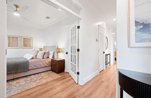 White's Gulfview House | Private Pool, Coastal Cottonwood Retreat, Sleeps 13, Beach Access