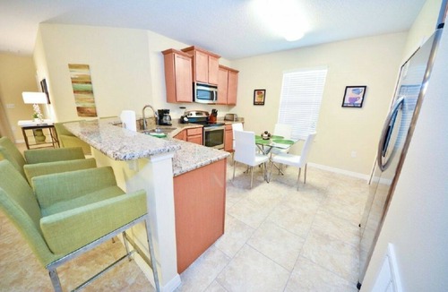 Cypress Pointe House | Private Pool - Cozy Vacation Home Near Disney!