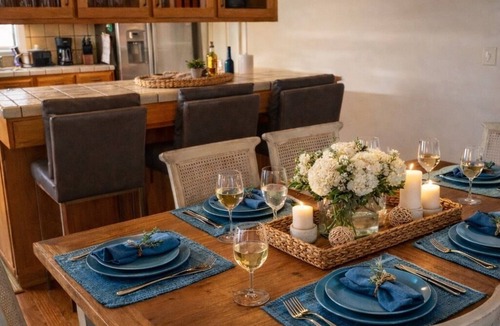 Crawfordville Cottage | Private Pool & Dock Family Fishing Bungalow Retreat Near Shell Point Beach