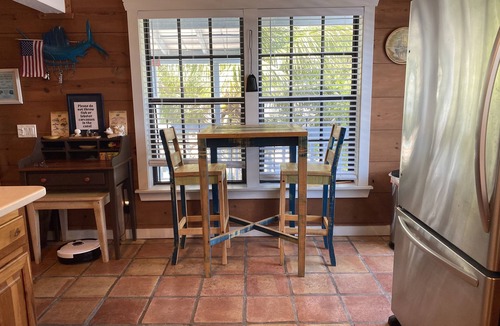 Little Torch Key House | PRIVATE POOL HOME. BOATERS PARADISE…LITTLE TORCH KEY. GREAT FISHING LOBSTERING