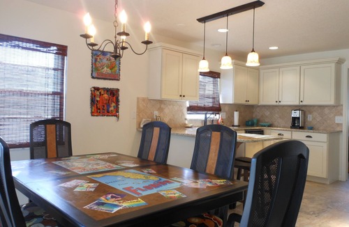 Melbourne Beach House | Private Pool Home/3 Minute Walk To Private Beach Access/small-med dog friendly
