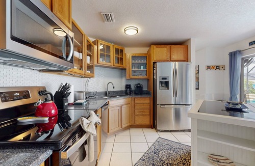 Indian Ridge House | Private Pool, Home Theater & Dog-Friendly Retreat Near Disney