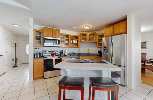 Indian Ridge House | Private Pool, Home Theater & Dog-Friendly Retreat Near Disney