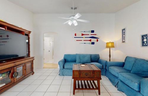 Indian Ridge House | Private Pool, Home Theater & Dog-Friendly Retreat Near Disney