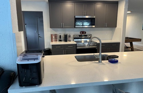 Lauderdale Lakes House | Private Pool Oasis, Sleeps 10, Near Beach & FLL Airport