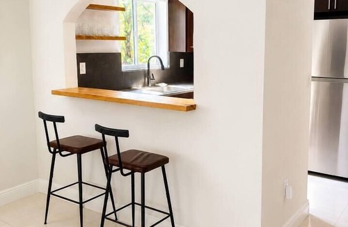 Wynwood Art District House | Private Pool Oasis Near Wynwood, Midtown & Beaches