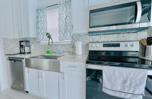 Fort Lauderdale House | Private Pool Villa Tropical Retreat Near Beach