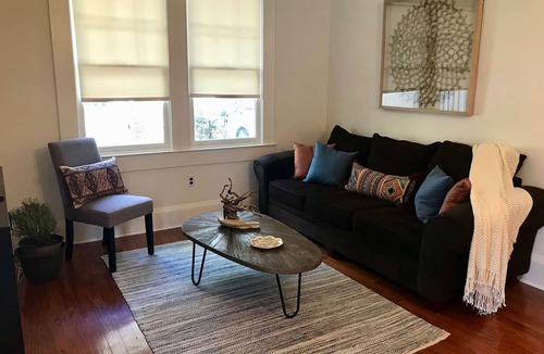 Fairvilla House | Private Poolside Guest House In Winter Park/Orlando