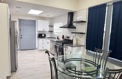 Barnum West Apartment | Private Room near Downtown Denver & Lake (Room 4)