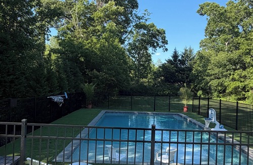 Ocean View House | Private saltwater pool-OC or SIC beaches-10% off for Labor day week! Book Now!
