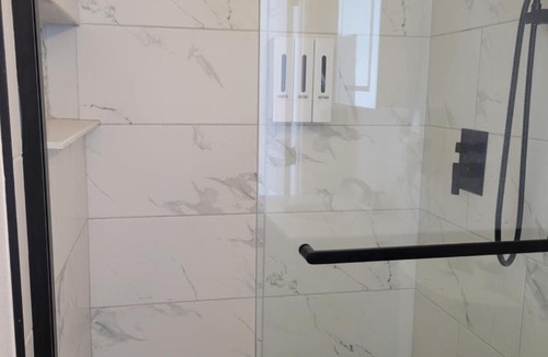 Pebble Point House | Private Suite Independent Entrance, All Amenities