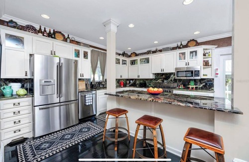 Downtown Dunedin Apartment | Private Updated Suite in heart of Downtown Dunedin