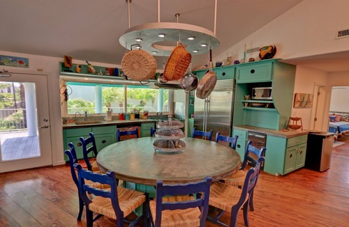 South Padre Island House | Privately owned & maintained Custom Home with a Resort Feel, Pool & Hot Tub