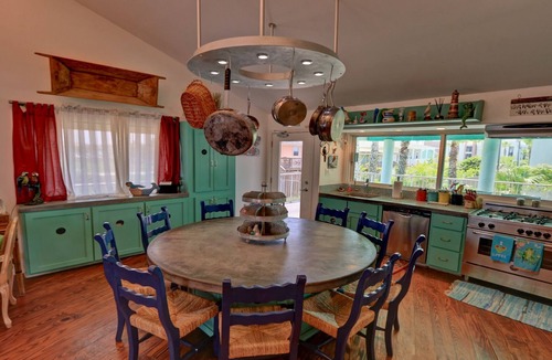 South Padre Island House | Privately owned & maintained Custom Home with a Resort Feel, Pool & Hot Tub