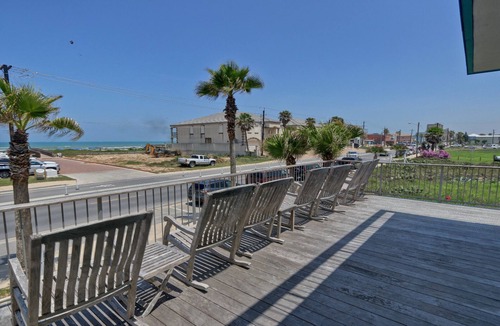 South Padre Island House | Privately owned & maintained Custom Home with a Resort Feel, Pool & Hot Tub