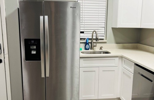 Fairvilla House | PROMO NOW: 2BD/2BTH Home-Downtwn/Wekiwa Springs