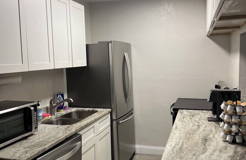 Northwest Orlando House | PROMO NOW: City and Stadium Sanctuary Vibes