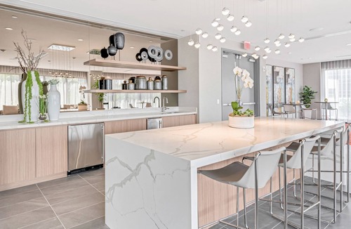 Doral Hotel | Provident Grand Luxury Short Term Residences
