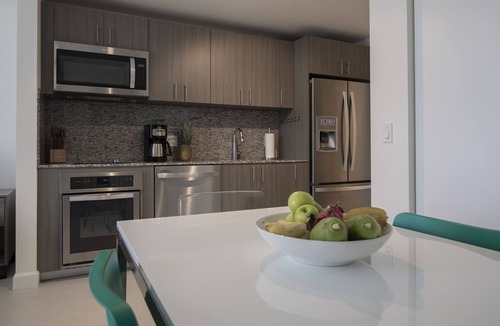 Doral Hotel | Provident Grand Luxury Short Term Residences