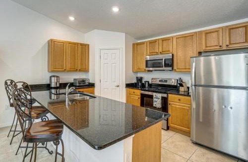 Deep Creek House | Punta Gorda Launchpad < 10 Mi to Beach & Downtown!