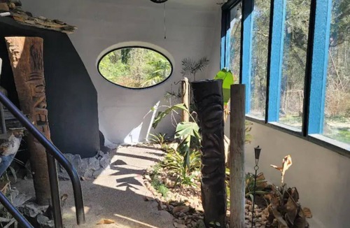 Crawfordville House | Pyramid Retreat at the Springs