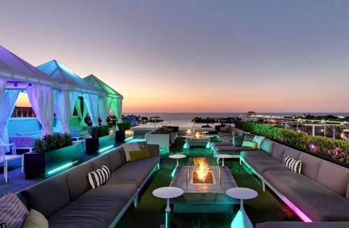 United Central House | Quaint home for your relaxation