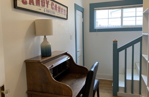 Trinidad House | Quaint Little Getaway - Home Away from Home